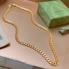 Gucci Necklaces